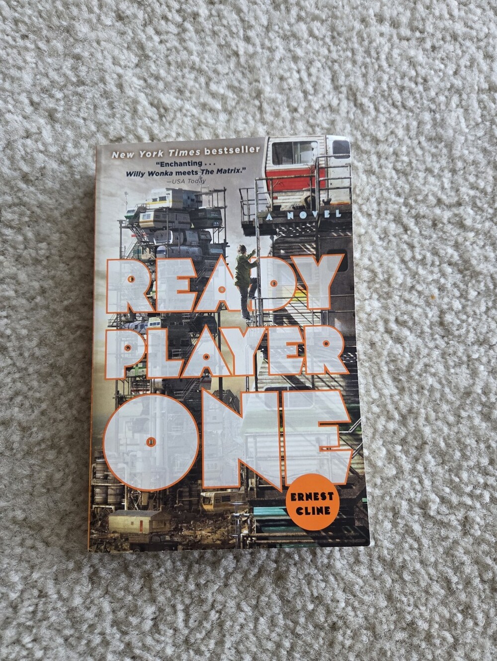 Ready Player One